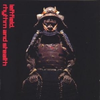 Leftfield Rhythm And Stealth