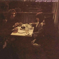 Chicken Shack Accept Chicken Shack