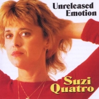 Suzi Quatro Unreleased Emotion