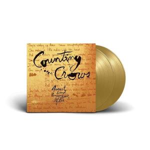 Counting Crows August And Everything After -coloured-