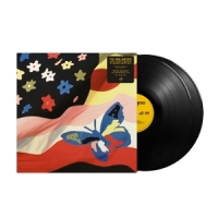 Avalanches, The Wildflower