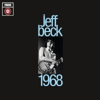 Jeff Beck Group With Rod Stewart Radio Sessions 1968