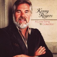 Rogers, Kenny A Love Song Collection