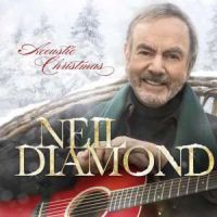 Diamond, Neil Acoustic Christmas