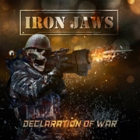 Iron Jaws Declaration Of War