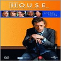 Tv Series House M.d. Seizoen 2
