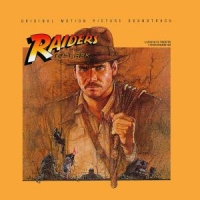 Ost / Soundtrack Indiana Jones A/t Raiders Of The Lo