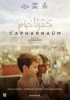 Movie Capharnaum