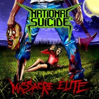 National Suicide Massacre Elite