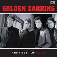 Golden Earring Very Best Of Vol.2