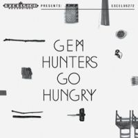 Gem Hunters Go Hungry -digi-