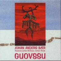 Baer, Johan Anders Guovsso
