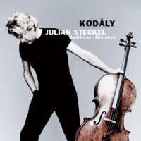 Steckel, Julian Kodaly