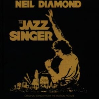 Diamond, Neil Jazz Singer