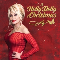 Parton, Dolly A Holly Dolly Christmas