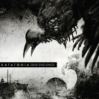 Katatonia Dead End Kings (cd+dvd)