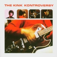 Kinks Kink Kontroversy -new Ver