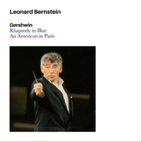 Bernstein, Leonard Rhapsody In Blue/an American