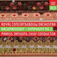 Jansons, Mariss & Royal Concertgebouw Orchestra Rachmaninoff: Symphony No. 2