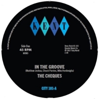 Cheques & The Merits In The Groove / Arabian Jerk