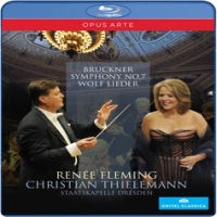 Fleming, Renee Symphony No.7 Lieder Befreit