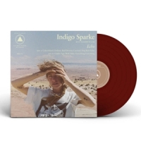 Sparke, Indigo Echo (red)