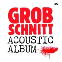 Grobschnitt Acoustic Album