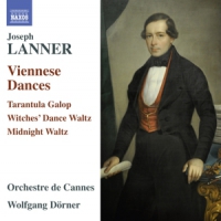 Lanner, J. Viennese Dances