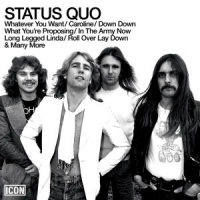 Status Quo Icon