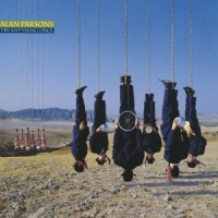 Alan Parsons Project, The Try Anything Once