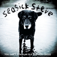 Seasick Steve You Can T Teach An Old Dog New Tric