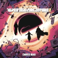 Chinese Man Weve Been Here Before 2