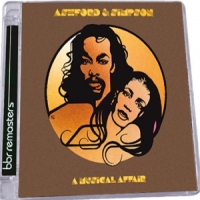 Ashford & Simpson A Musical Affair
