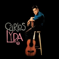 Lyra, Carlos Carlos Lyra/bossa Nova