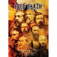 Iced Earth Gettysburg 1863