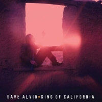 Dave Alvin King Of California