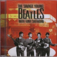 Beatles Savage Young Beatles