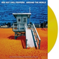 Red Hot Chili Peppers Around The World