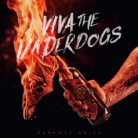Parkway Drive Viva The Underdogs (indie Only)
