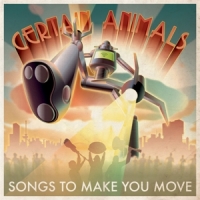 Certain Animals Songs To Make You Move