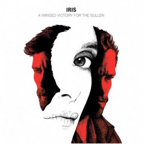 A Winged Victory For The Sullen Iris (ost)