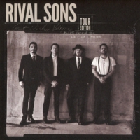 Rival Sons Great Western Valkyrie -tour.ed.-