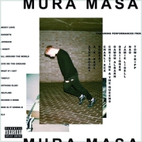 Mura Masa Mura Masa (limited)