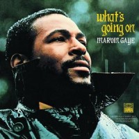 Gaye, Marvin What's Going On -lp+cd-