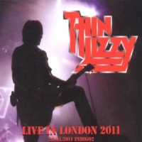Thin Lizzy Live In London 23.01.2011