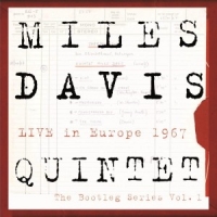 Davis, Miles Bootleg Series 1: Live In Europe 67