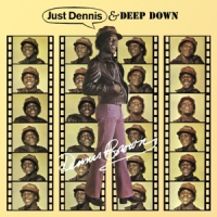 Brown, Dennis Just Dennis / Deep Down