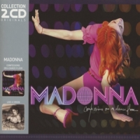 Madonna Confessions On A Dancefloor/like A Virgin
