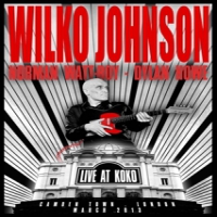 Wilko Johnson Live At Koko