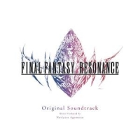 Various Final Fantasy Resonance